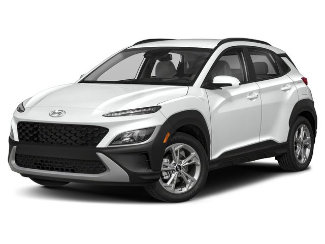 2023 Hyundai Kona SEL FWD photo