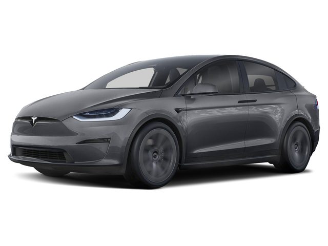 2022 Tesla Model X Plaid AWD photo
