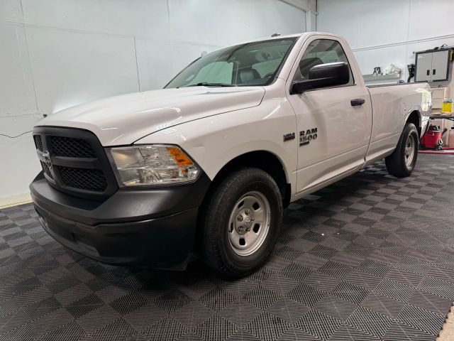 2022 Ram 1500 Tradesman RWD photo