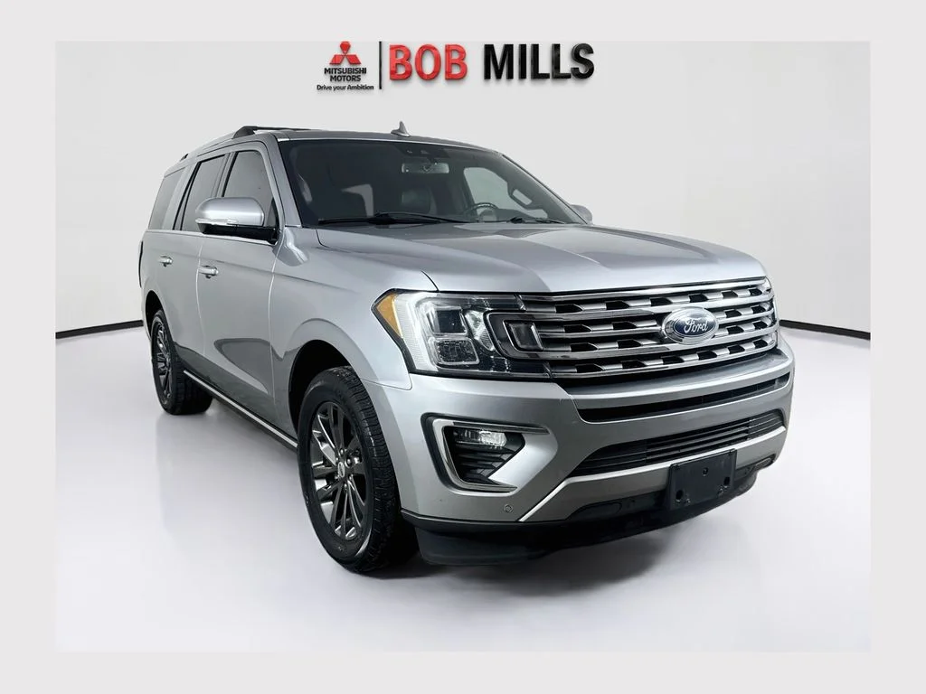 2021 Ford Expedition Limited RWD photo