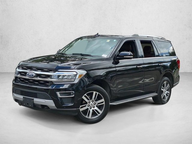 2022 Ford Expedition Limited 4WD photo