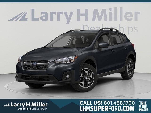 2019 Subaru Crosstrek Limited AWD photo