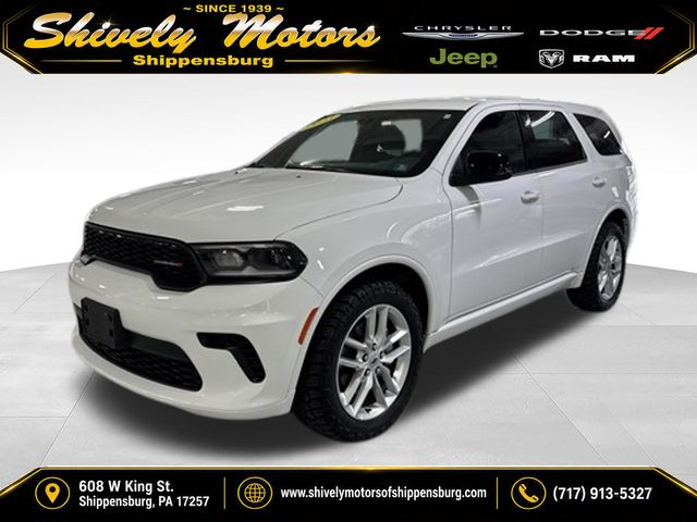 2023 Dodge Durango GT AWD photo