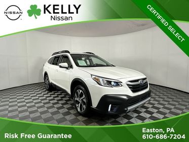 2022 Subaru Outback Limited AWD photo