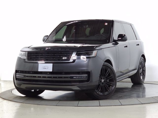 2023 Land Rover Range Rover SE AWD photo
