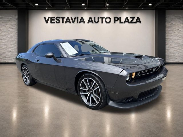 2023 Dodge Challenger R/T RWD photo