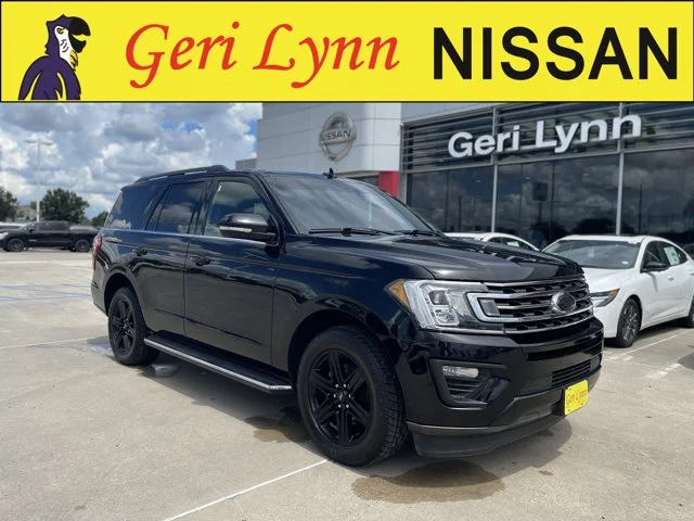 2021 Ford Expedition XLT RWD photo