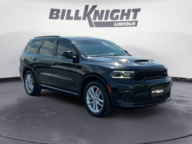 2023 Dodge Durango R/T Plus RWD photo