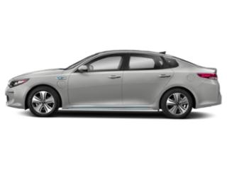 2018 Kia Optima EX FWD photo