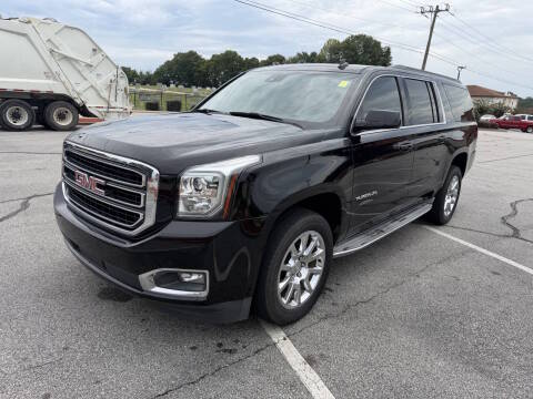 2015 GMC Yukon XL SLT RWD photo