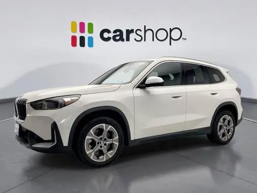 2023 BMW X1 xDrive28i AWD photo