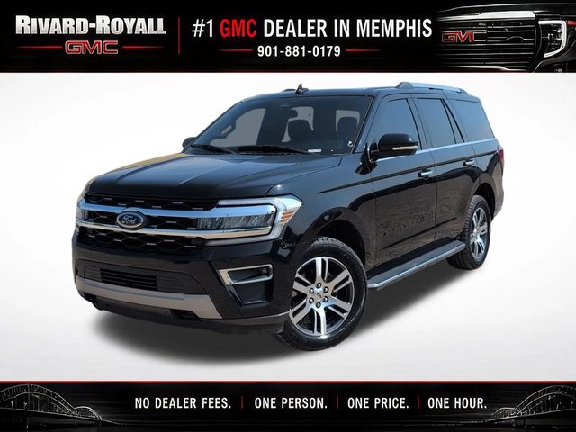 2023 Ford Expedition Limited 4WD photo