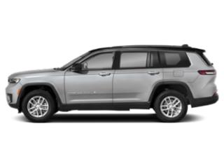 2023 Jeep Grand Cherokee L Summit Reserve 4WD photo