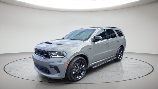 2023 Dodge Durango R/T Plus AWD photo