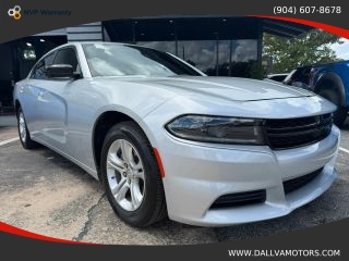 2023 Dodge Charger SXT RWD photo