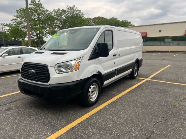 2019 Ford Transit Van RWD photo