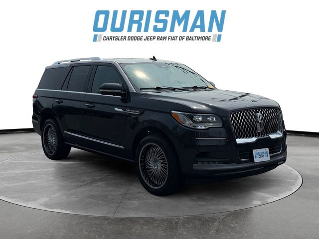 2023 Lincoln Navigator Standard 4WD photo