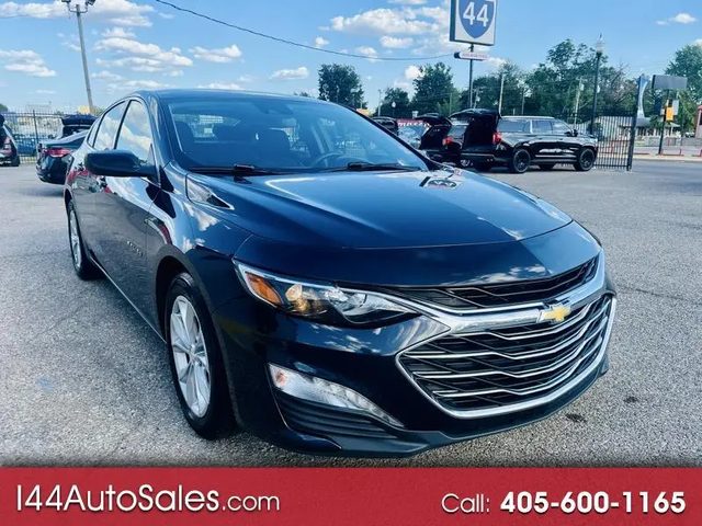 2023 Chevrolet Malibu LT FWD photo