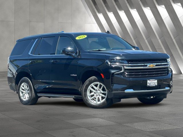 2023 Chevrolet Tahoe LT 4WD photo