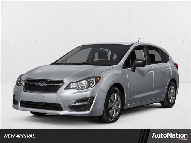 2015 Subaru Impreza 2.0i Sport Premium AWD photo