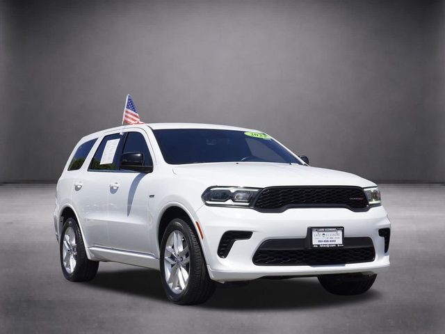 2023 Dodge Durango GT AWD photo