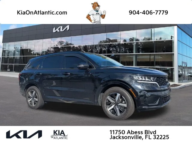 2023 Kia Sorento S FWD photo