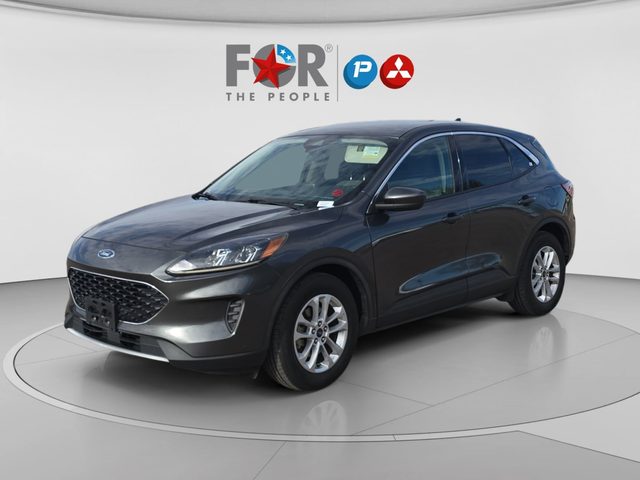 2020 Ford Escape SE FWD photo