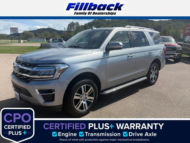 2023 Ford Expedition Limited 4WD photo