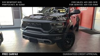 2022 Ram 1500 TRX 4WD photo