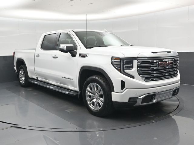 2023 GMC Sierra 1500 Denali 4WD photo