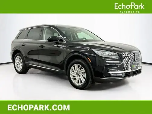 2023 Lincoln Corsair Standard AWD photo