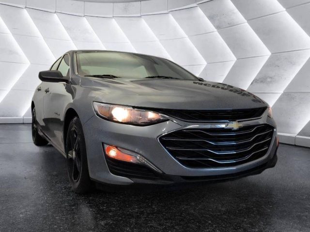 2023 Chevrolet Malibu LS FWD photo