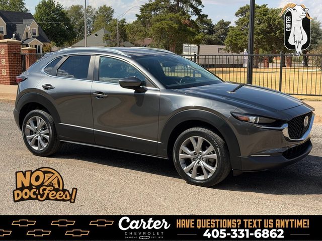 2023 Mazda CX-30 2.5 S Select Package AWD photo