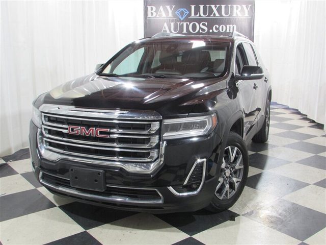 2023 GMC Acadia SLT AWD photo