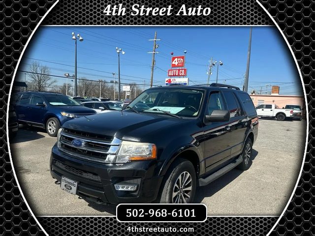 2015 Ford Expedition XLT 4WD photo