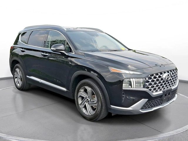 2023 Hyundai Santa Fe SEL FWD photo