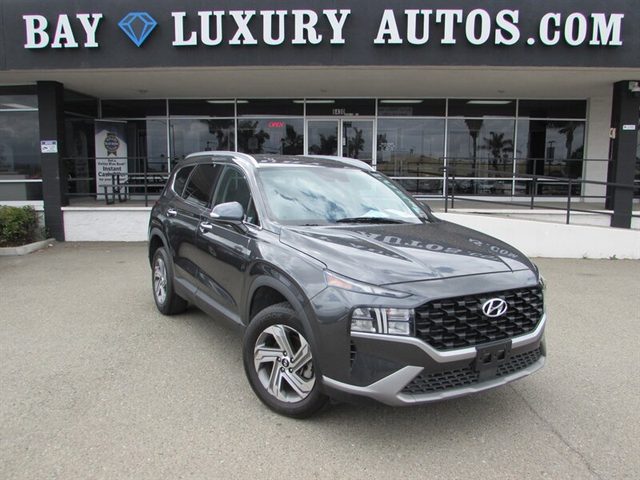 2023 Hyundai Santa Fe SEL AWD photo