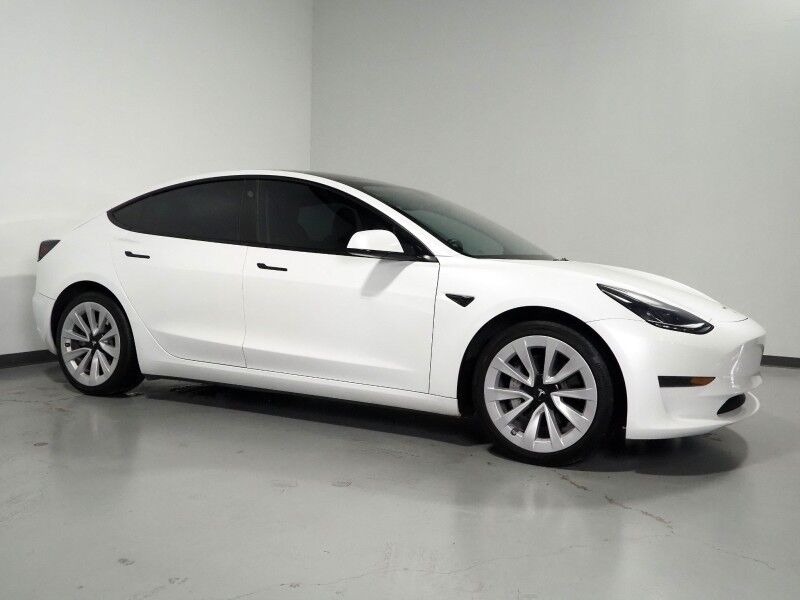2023 Tesla Model 3 RWD photo