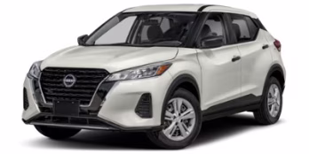 2023 Nissan Kicks SV FWD photo