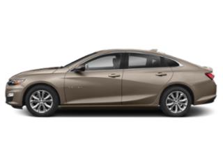 2020 Chevrolet Malibu LT FWD photo