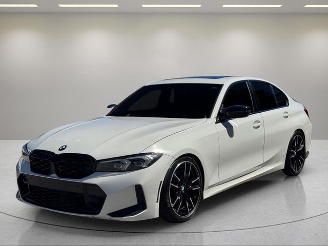 2023 BMW 3 Series M340i RWD photo