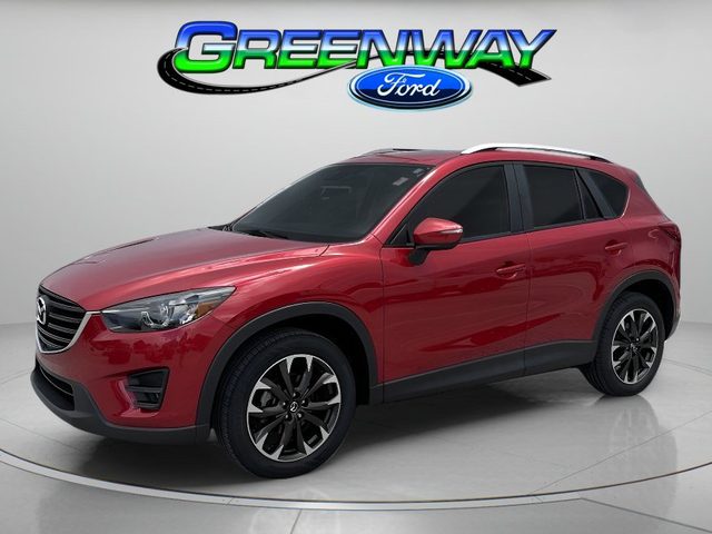 2016 Mazda CX-5 Grand Touring FWD photo