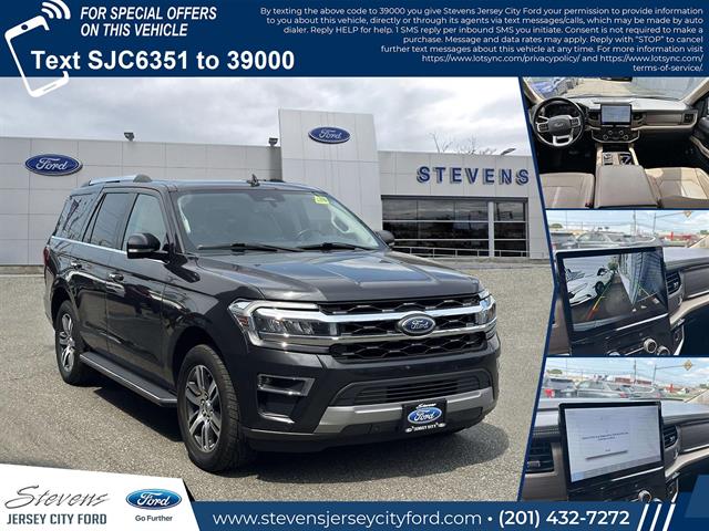 2023 Ford Expedition Limited RWD photo