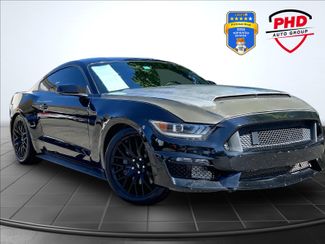 2015 Ford Mustang GT Premium RWD photo