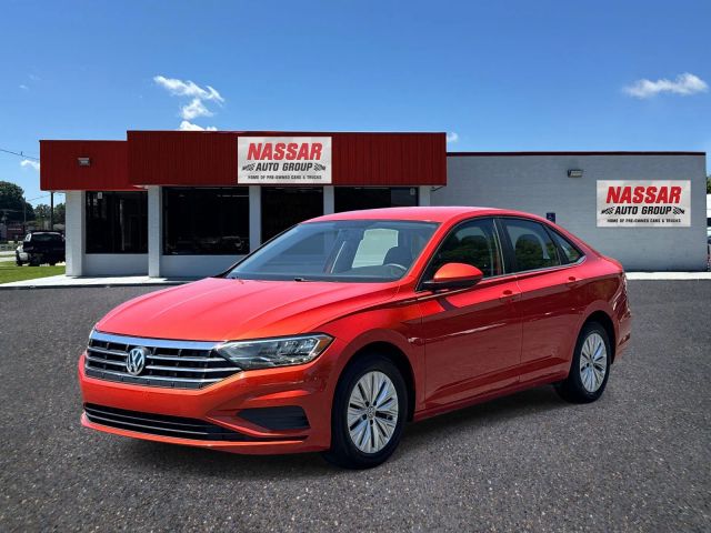 2019 Volkswagen Jetta R-Line FWD photo