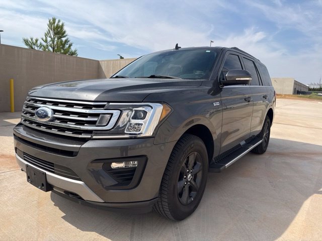 2019 Ford Expedition XLT 4WD photo