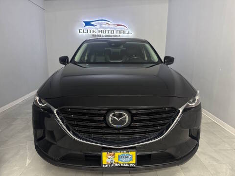2023 Mazda CX-9 Touring Plus AWD photo