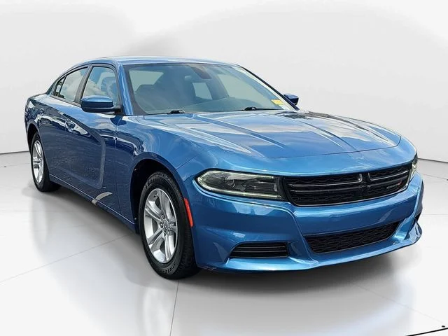 2022 Dodge Charger SXT RWD photo