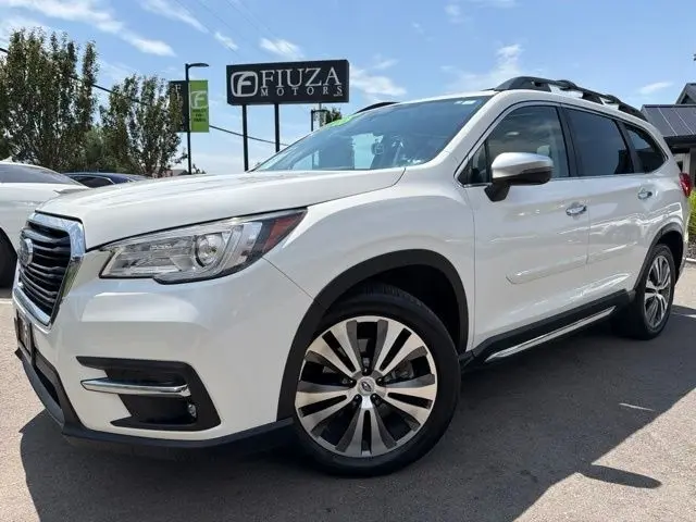 2019 Subaru Ascent Touring AWD photo