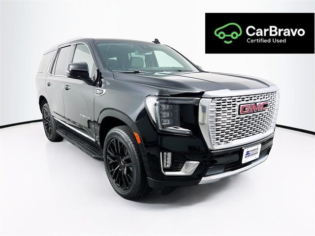2023 GMC Yukon Denali 4WD photo